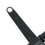 Suporte Rack Teto Bicicleta Audi Q3 2012 17 A 2018 Original - Imagem 7