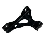 Suporte Coxim Cambio Porsche 718 Cayman S 2018 2023 Direito - Imagem 3