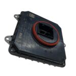 Modulo Reator Farol Led Bmw 320i F30 N20 Turbo 2013 a 2018 - Imagem 4