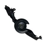 Vedaçao Borracha Capo Bmw 320i F30 2013 A 2018 Esquerda Oem