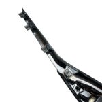 Acabamento Console Central Bmw M2 Coupe G87 2022 a 2025 Esq - Imagem 6
