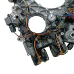Mecatronica Sap1 Cambio Ferrari 458 Italia V8 2009 a 2016 - Imagem 5
