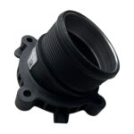 Tubo Mangueira Admissao Ar Tbi Audi Q8 3.0 2020 2021 2022