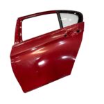 Porta Bmw 320i F30 2013 a 2018 Traseira Esquerda Original