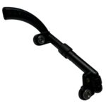 Tubo Mangueira Respiro Oleo Motor Porsche 911 996 1998 2005 - Imagem 4