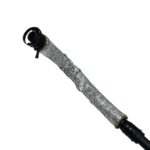 Tubo Mangueira Respiro Motor Porsche 718 Cayman S 2023 Oem - Imagem 3