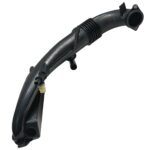 Duto Ar Admissao Filtro Porsche 718 Cayman S 2018 a 2023 Oem - Imagem 8