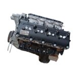 Motor Parcial Ram 1500 Rebel V8 5.7 2021 2022 23 Base Troca - Imagem 2