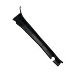 Vedaçao Paralama Dianteiro Bmw 320i F30 2013 a 2018 Dir Oem - Imagem 4