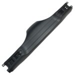Forro Acabamento Tampa Porta Malas Porsche 718 Cayman S 2023
