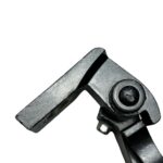 Dobradiça Inf Porta Audi A6 2004 a 2011 Traseira Direita Oem - Imagem 2