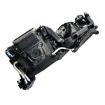 Caixa Evaporadora Ar Forçado Bmw M2 Coupe G87 2022 a 2025