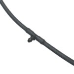 Mangueira Burucutu Limpador Parabrisa Bmw M2 Coupe G87 22 25 - Imagem 5