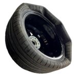 Roda Aro 19 Bmw M2 Coupe G87 2022 2023 a 2025 Dianteira Oem - Imagem 5
