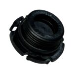 Bujao Carter Oleo Motor Bmw 320i F30 2.0 N20 2013 A 2018 Oem - Imagem 5