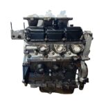 Motor Parcial Chrysler Town Country 3.8 2008 2011 Base Troca - Imagem 2