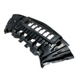 Chapao Protetor Parachoque Mercedes S63 2017 A 2020 Diant