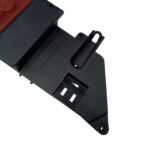 Capa Terminal Positivo Bateria Audi Q8 3.0 2020 2021 2022 - Imagem 7