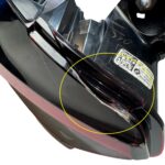 Lanterna Bmw M2 Coupe G87 2022 2023 2024 2025 Esquerdo Oem - Imagem 3