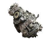 Motor Parcial Porsche 718 Cayman S 2.5 2018 2023 Base Troca - Imagem 6