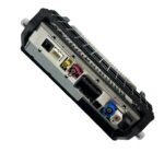 Central Multimidia Navegaçao Bmw M2 Coupe G87 2022 a 2025 - Imagem 3