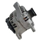 Alternador Bateria  Porsche 911 3.2 996 1998 1999 a 2005 Oem - Imagem 5