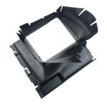 Duto Ar Intercooler Audi Q8 3.0 2020 2021 2022 Esquerdo Oem - Imagem 5