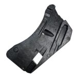 Isopor Kit Ferramentas Porsche Cayenne 92A 2011 a 2016 Oem - Imagem 6