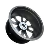 Roda Aro 22 Bmw X7 G07 2019 2020 2021 2022 2025 Traseira Oem - Imagem 8