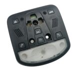 Luz Teto Cortesia Dianteiro Ferrari 458 Spider 2010 a 2014
