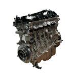 Motor Parcial Bmw M2 Coupe G87 S58 2022 a  2025 Base Troca - Imagem 2