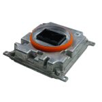 Modulo Reator Farol Led Porsche Cayenne 2019 2020 2022 Oem - Imagem 6