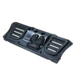 Chapao Protetor Carter Mercedes Gle 350 2019 a 2025 Original - Imagem 2