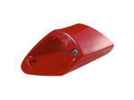Acabamento Suporte Retrovisor Ferrari 458 Italia Spider Dir - Imagem 3