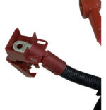 Chicote Cabo Positivo Bateria Ferrari 458 Italia 2009 A 2015 - Imagem 5