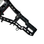 Suporte Maçaneta Externa Bmw 320i F30 2013 18 Diant Direita - Imagem 7