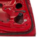 Porta Bmw 320i F30 2013 a 2018 Traseira Esquerda Original - Imagem 7