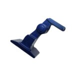 Dobradiça Sup Porta Bmw M2 Coupe G87 2022 2023 a 2025 Esq - Imagem 3