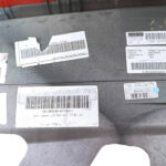 Forro Moldura Porta Ferrari 458 Spider 2009 A 2015 Esquerdo - Imagem 8