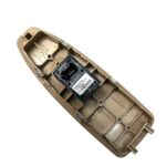 Botao Comando Vidro Bmw 320i F30 2013 a 2018 Diant Dir Oem - Imagem 5