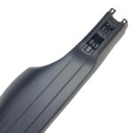 Forro Acabamento Tampa Porta Malas Porsche 718 Cayman S 2023 - Imagem 3