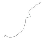 Mangueira Tubo Suspensao Ar Land Rover Defender D300 23 2024