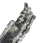 Defletor Termico Silencioso Bmw M2 Coupe G87 2023 2025 Tras - Imagem 8