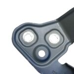 Suporte Paralama Bmw M2 Coupe G87 2022 2023 2024 2025 Dir - Imagem 3