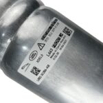 Amortecedor Suspensao Land Rover Defender D300 24 Diant Esq - Imagem 8