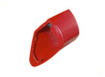 Acabamento Suporte Retrovisor Ferrari 458 Italia Spider Esq - Imagem 4