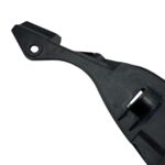 Suporte Guia Chicote Farol Bmw 320i F30 N20 2013 a 2018 Dir - Imagem 6