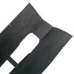 Carpet Assoalho Ferrari 458 Spider 2010 11 a 2014 Tunel Oem - Imagem 8