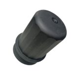 Tampa Filtro Oleo Motor Porsche Boxster 2005 2006 A 2008 Oem - Imagem 2