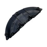 Capa Tampa Protetor Cambio Bmw 320i F30 2.0 2013 a 2018 Dian